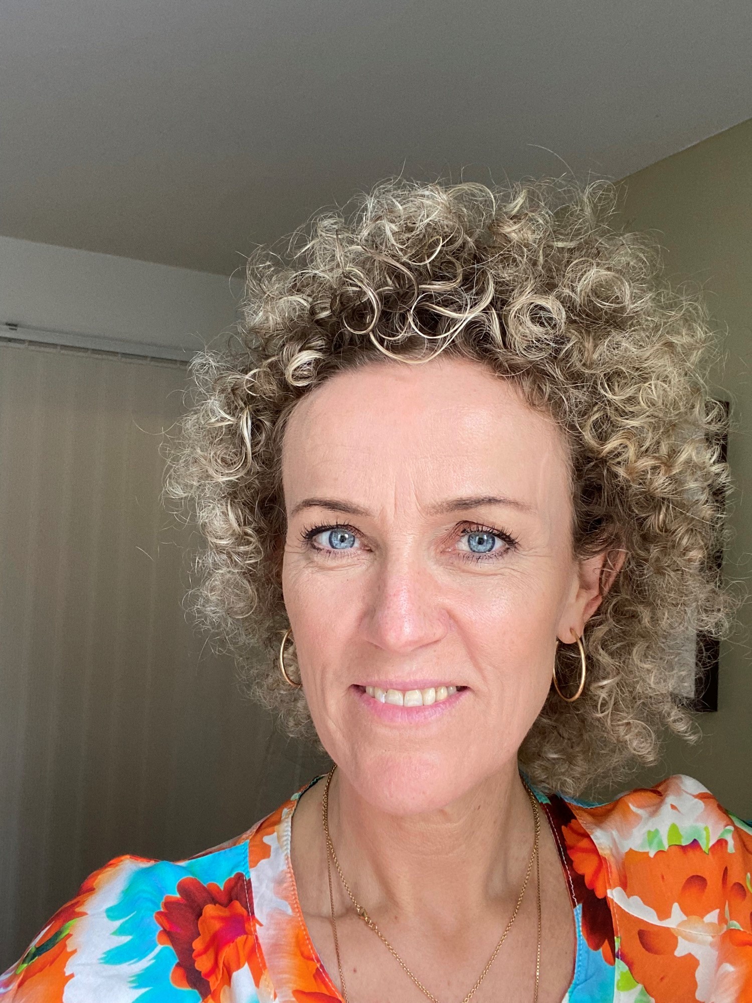 Image of Camilla Clausen