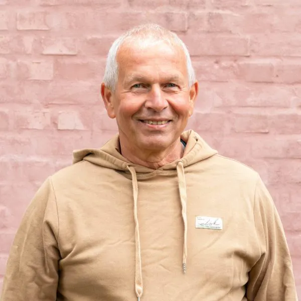 Image of Karsten Munk